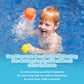 Dunk 'n Dash™️ - Reusable Water Balls