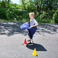 The Great Granny Throw™ Game