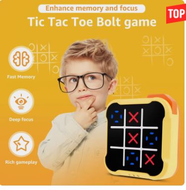 TicTac Toe™️
