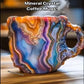 Handmade Crystal Mugs