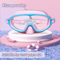SwimSight™️ - Kids Goggles (Buy 1 Get 1 Free)