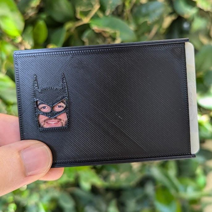 HeroHolder™️ Wallet