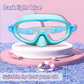 SwimSight™️ - Kids Goggles (Buy 1 Get 1 Free)