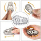 Sprockets - Bicycle Chain Fidget Spinner Toys