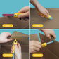 BuildBox™ - Kids Cardboard Construction Kit