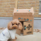 BuildBox™ - Kids Cardboard Construction Kit
