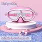 SwimSight™️ - Kids Goggles (Buy 1 Get 1 Free)