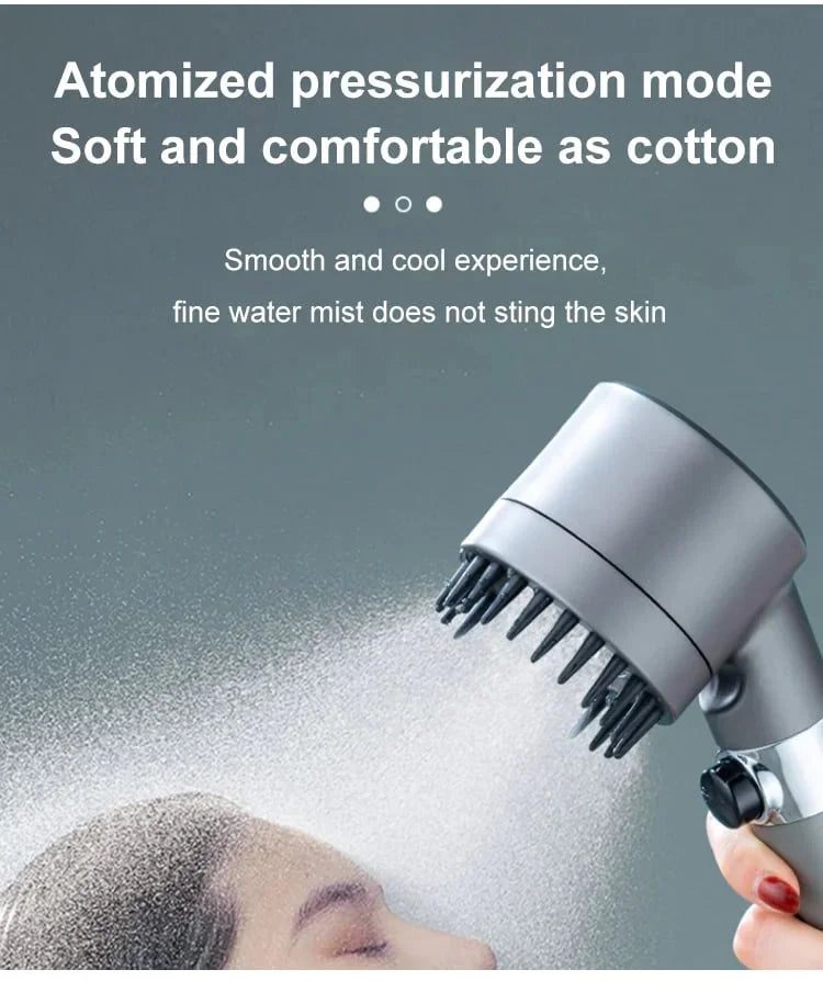 PowerShower Pro™️