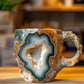 Handmade Crystal Mugs