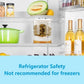 ProKeep™️ - Jar Strainer