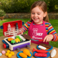 MagicMeal™ - Kids Chef Apron