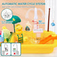 LittleLearner™️ - Splash Station