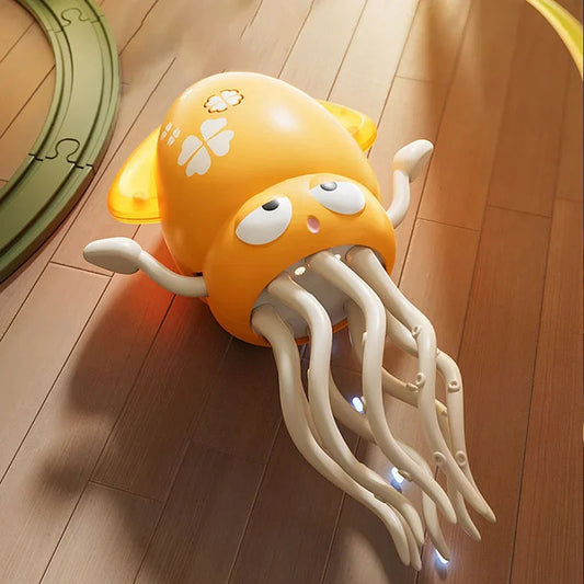 Squid’n Giggles™