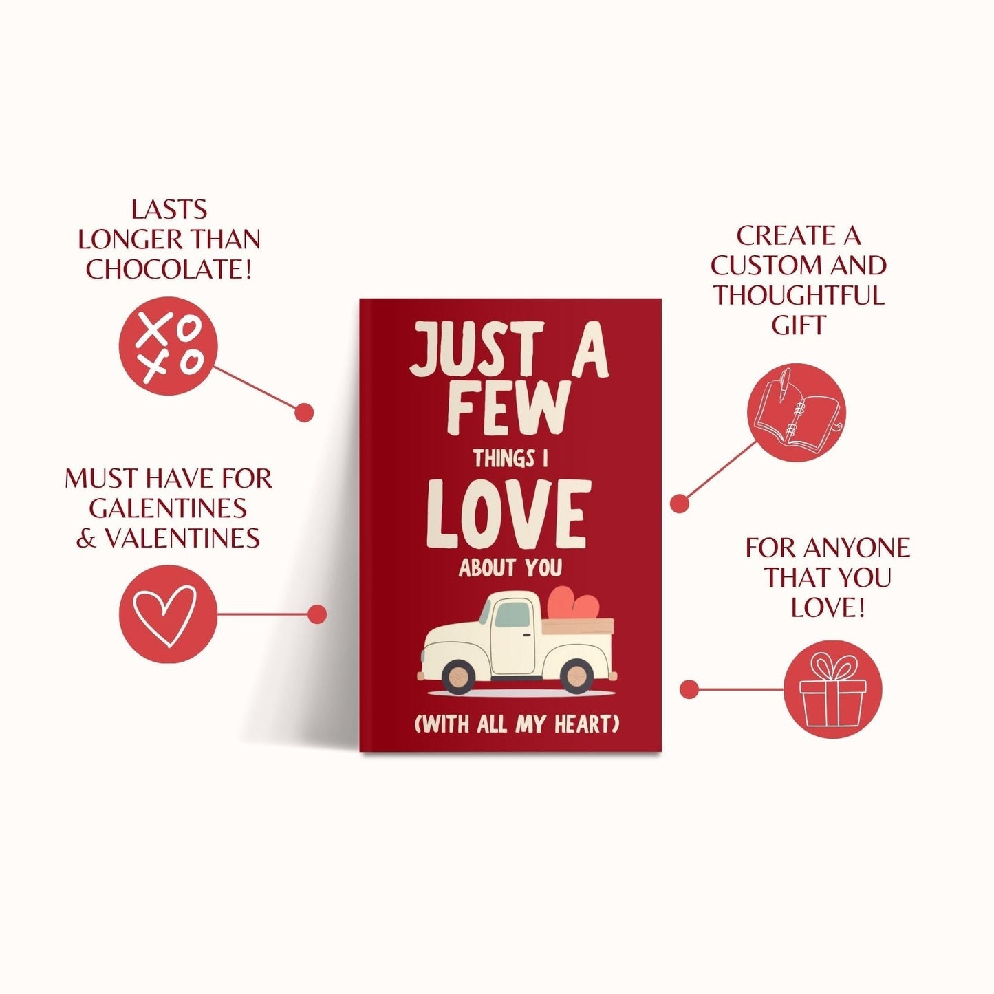 Just A Few Things I Love About You™️