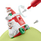 Merry MorphBot™ - Transforming Santa