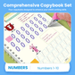 EverTrace™ -  Learning Book Set