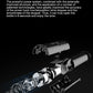 QuickPop™️ Electric Bottle Opener