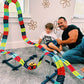 SkyLoop™️ - Anti-Gravity Race Track