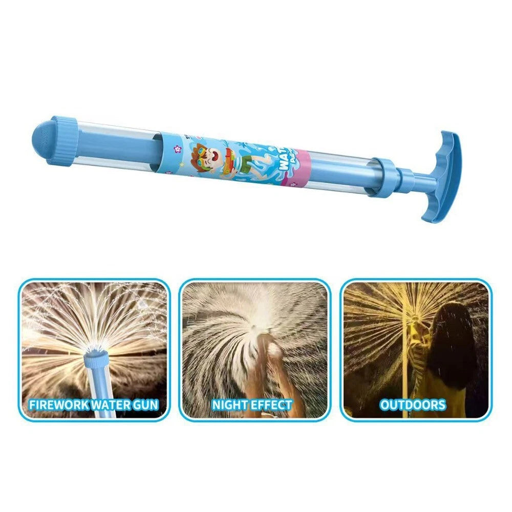 HydroFireworks™