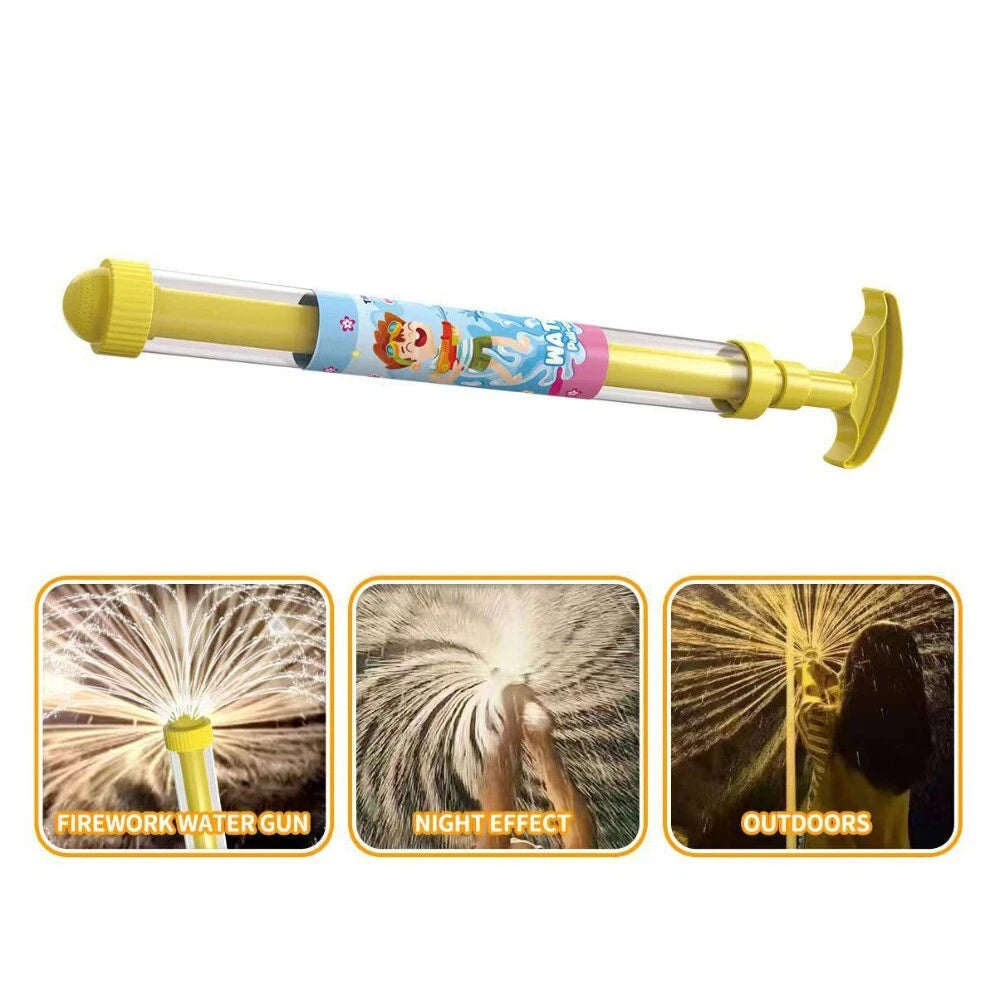 HydroFireworks™