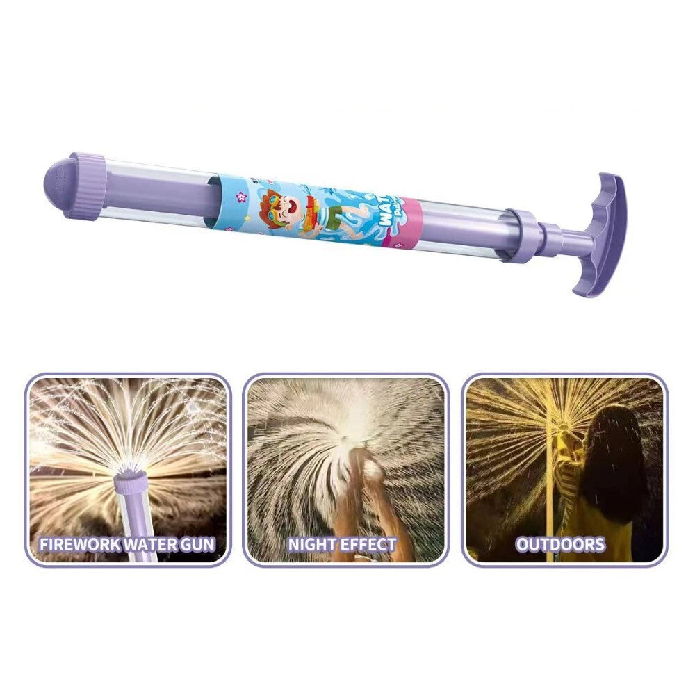 HydroFireworks™