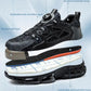 AirSteel Max™️ - Indestructible Steel Toe cap Trainers