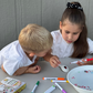 AquaDoodle™ - Mess-Free Magic Pens