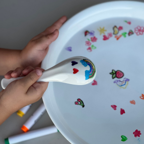 AquaDoodle™ - Mess-Free Magic Pens