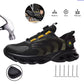 AirSteel Max™️ - Indestructible Steel Toe cap Trainers