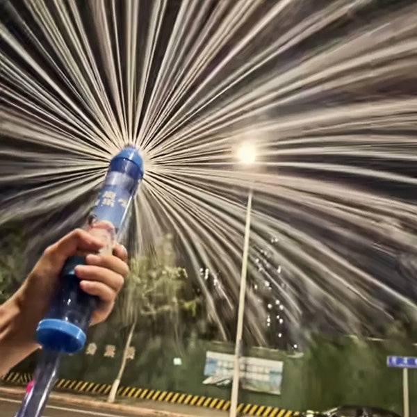 HydroFireworks™