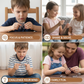 LogicLoops™ - Kids endless challenge pack