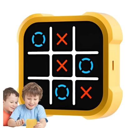 TicTac Toe™️
