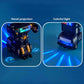 TurboTransform GearShift™️