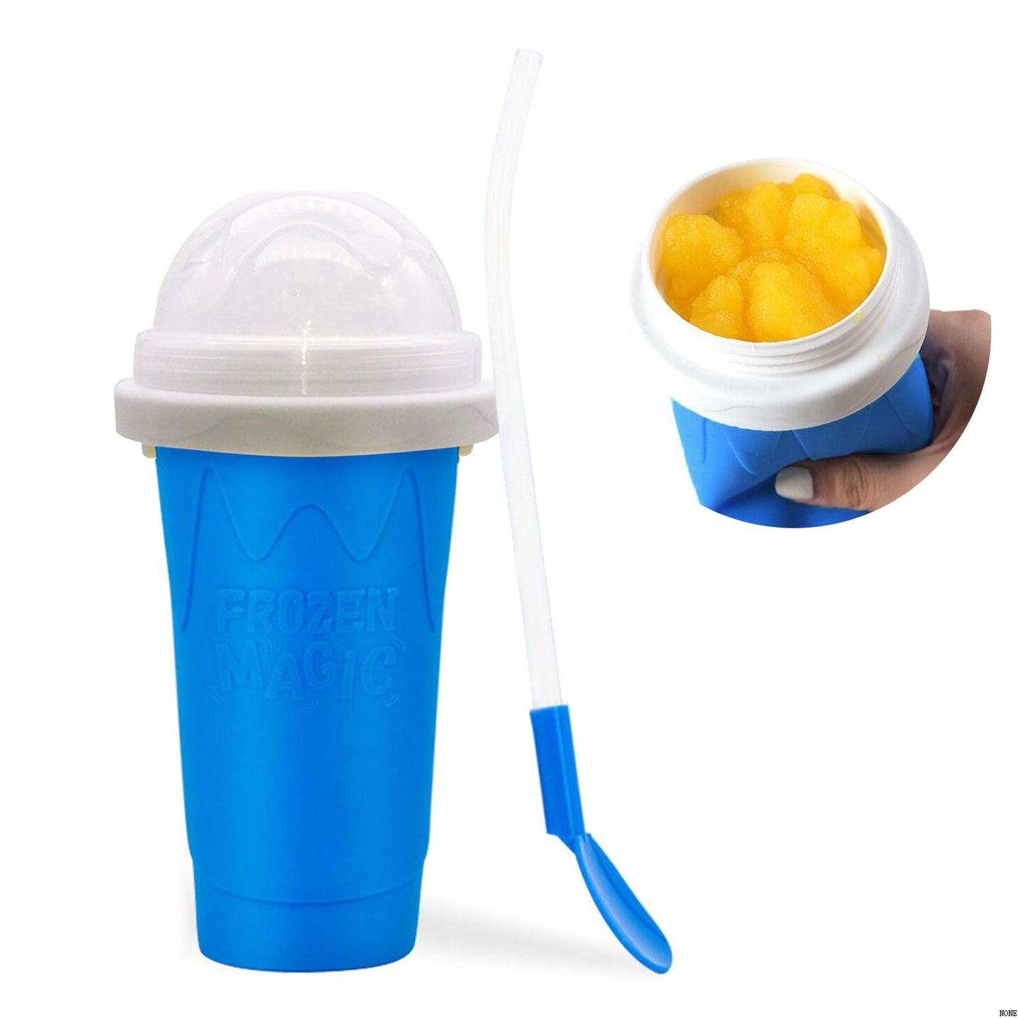 SlushMe™️ - Slush Maker