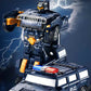 TurboTransform GearShift™️