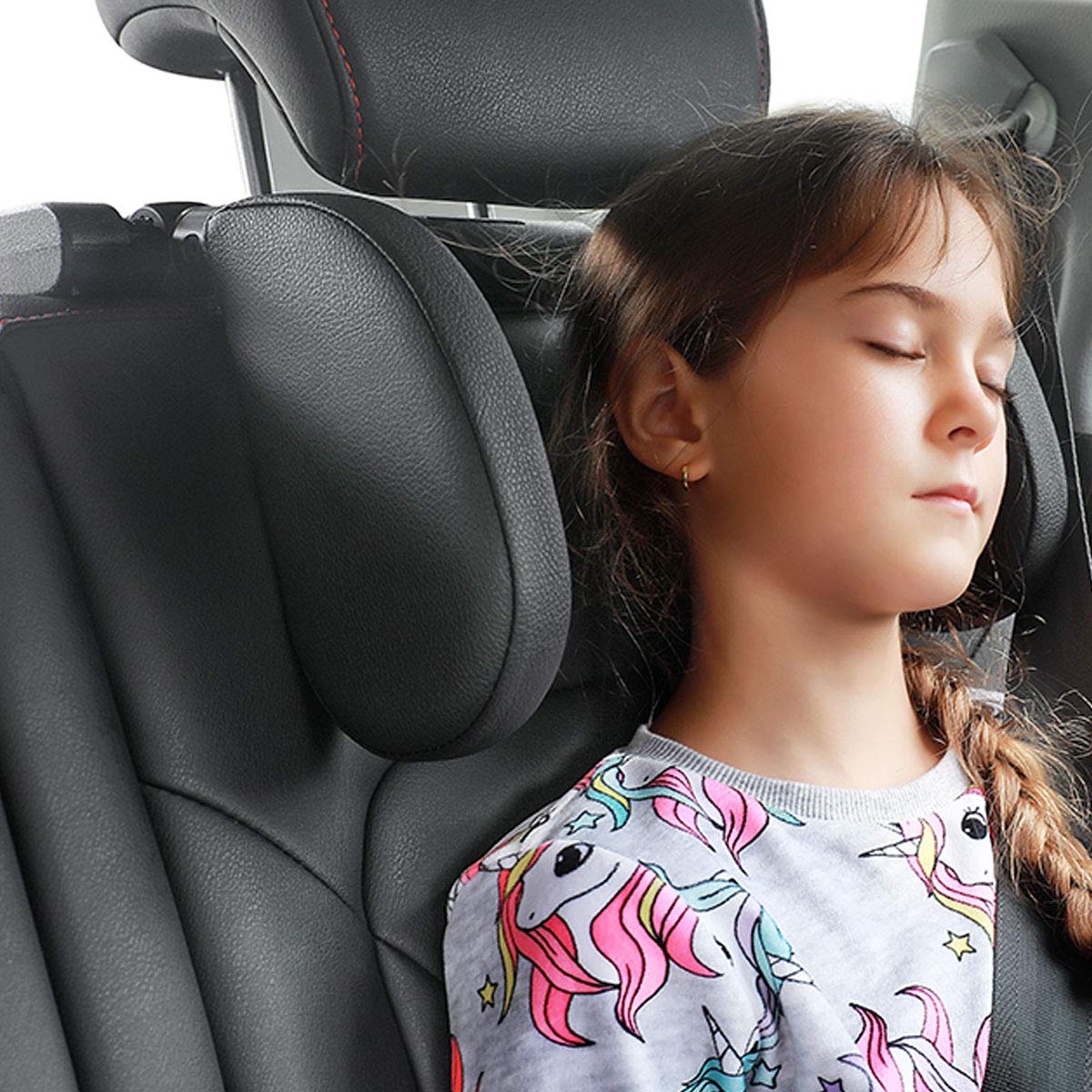 Snoozey™️ - Car Headrest