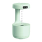 800ML Anti-Gravity Illusion Portable Humidifier USAdrop