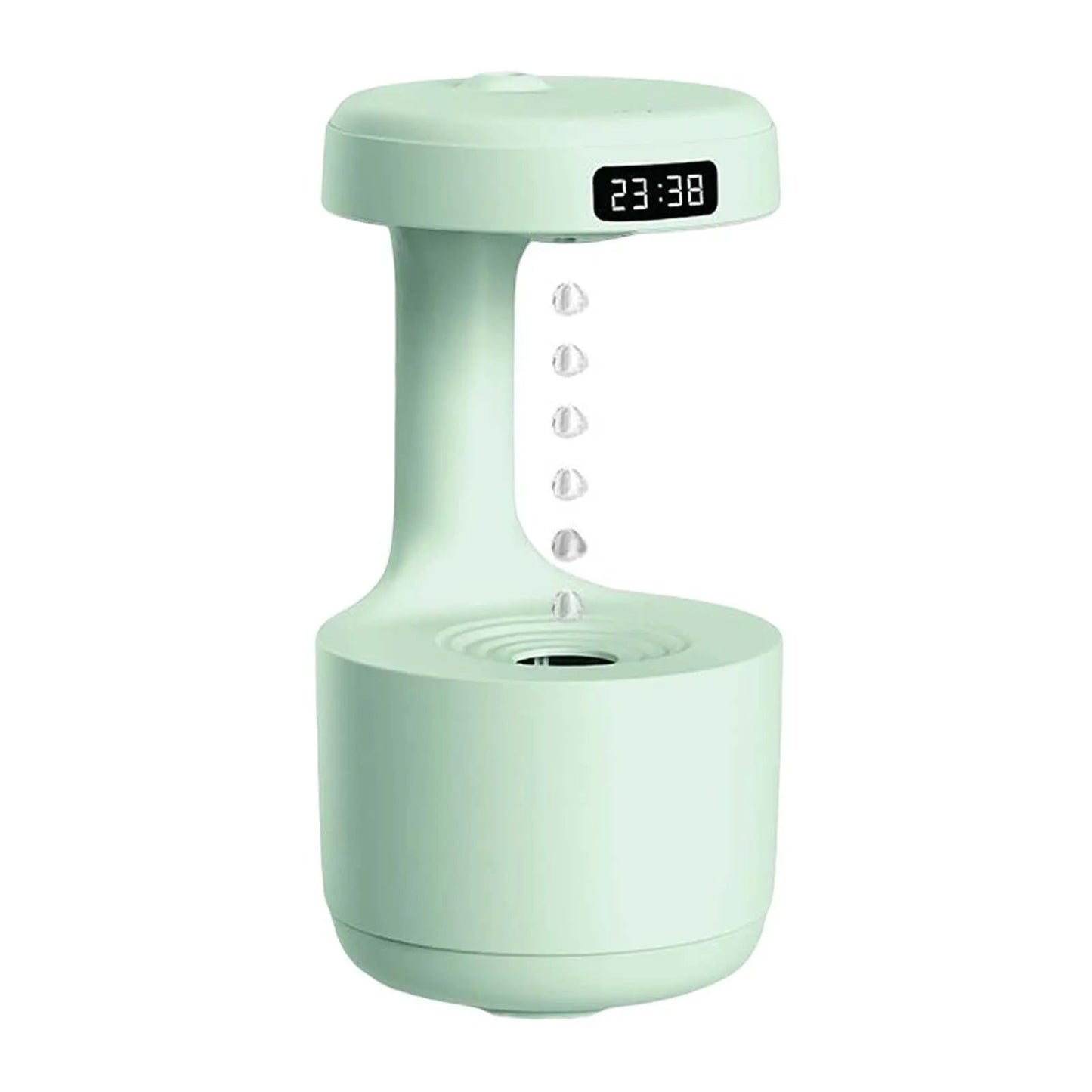 800ML Anti-Gravity Illusion Portable Humidifier USAdrop