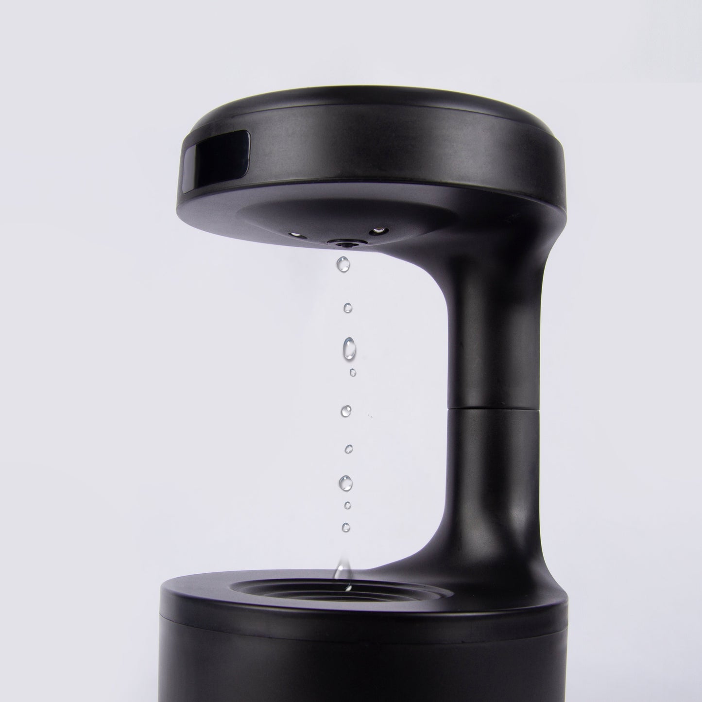 Anti-Gravity Rain Drop Humidifier
