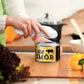 QuickCan™️ - Automatic Can Opener