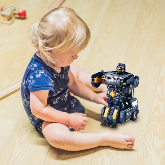 TurboTransform GearShift™️