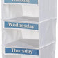 TidyTot - Kids Clothing Organiser