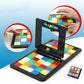 Rubik's Race Game