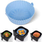 BakeBliss™️ - Air Fryer Silicone Pan
