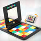 Rubik's Race Game