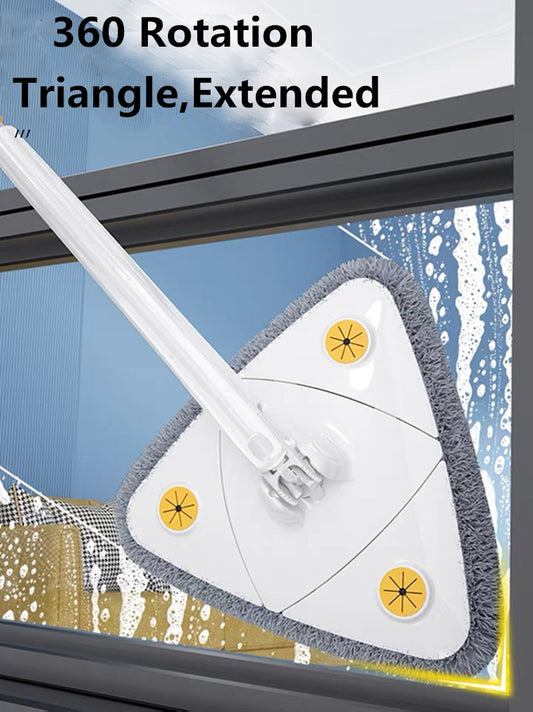 PureClean - 360° Rotatable Cleaning Mop