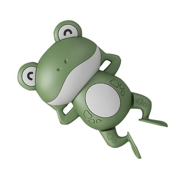 Freddie the Frog™️