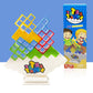 3D Tetra Tower