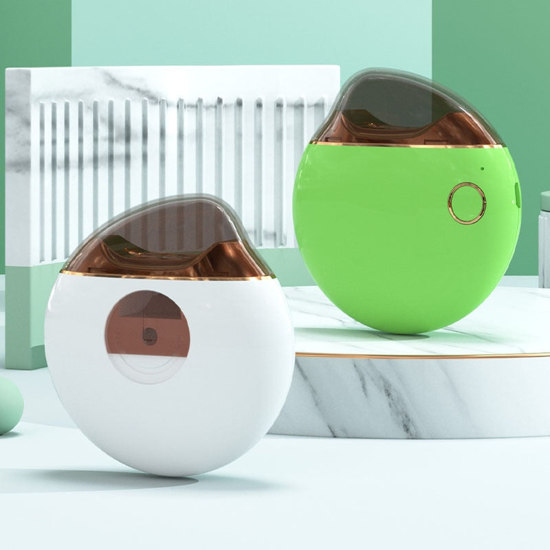 CleanClip™️ - Electric Nail Clipper