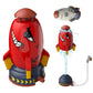 RocketRiser™️ - Outdoor Water Launching Rocket
